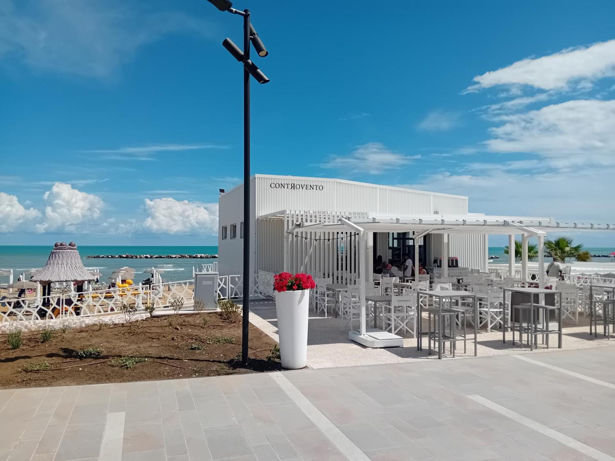 Villa Nonno Nicola Монтенеро-ди-Бизачча Экстерьер фото