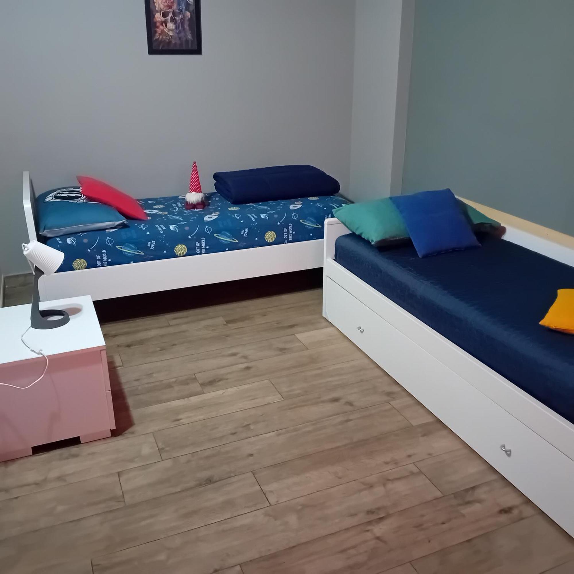 Villa Nonno Nicola Монтенеро-ди-Бизачча Экстерьер фото